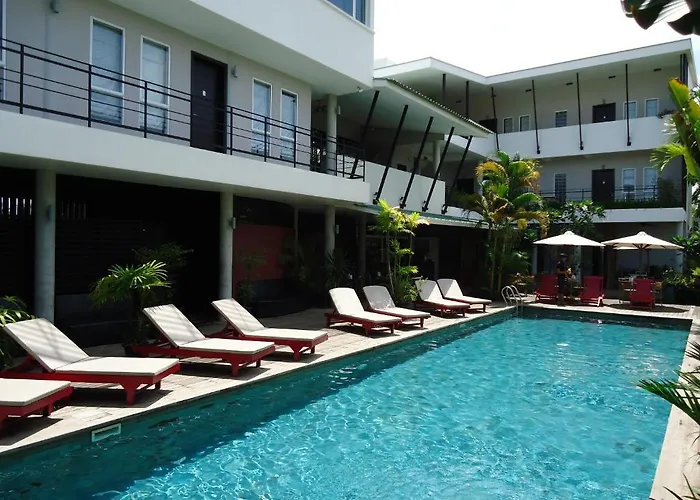 Men\'S Resort & Spa