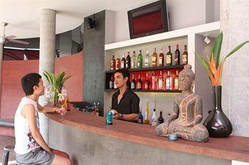 Hotel Men's & Ciudad de Siem Riep