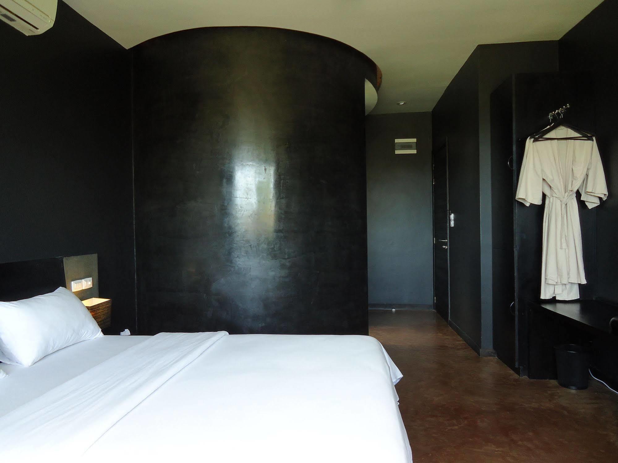 Hotel Men's & Ciudad de Siem Riep