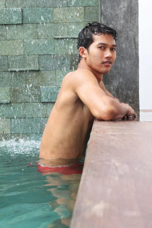 Men's & Hotel Ciudad de Siem Riep