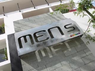 Men's & 3* Ciudad de Siem Riep