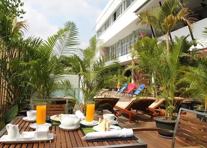 Men\'S Resort & Spa